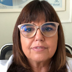 Prof.ª Dr.ª Ana Cristina Barreira